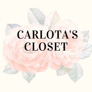 Meet your Posher, Carlota
